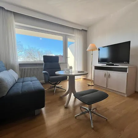 Schwalbe Apartamento Uberlingen