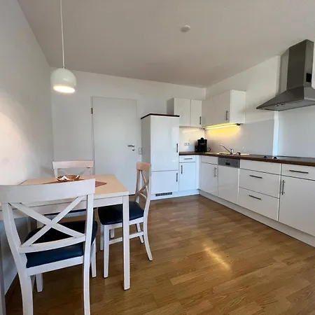 Lejlighed Schwalbe Uberlingen