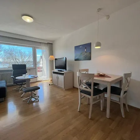 Apartment Schwalbe