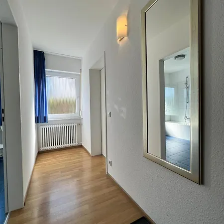 Lejlighed Schwalbe Uberlingen