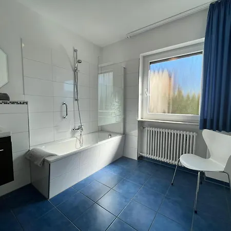 Apartment Schwalbe
