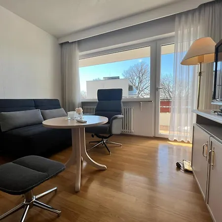 Schwalbe Apartment Uberlingen