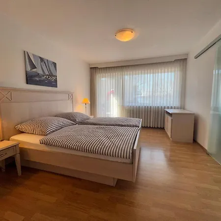 Schwalbe Apartment *