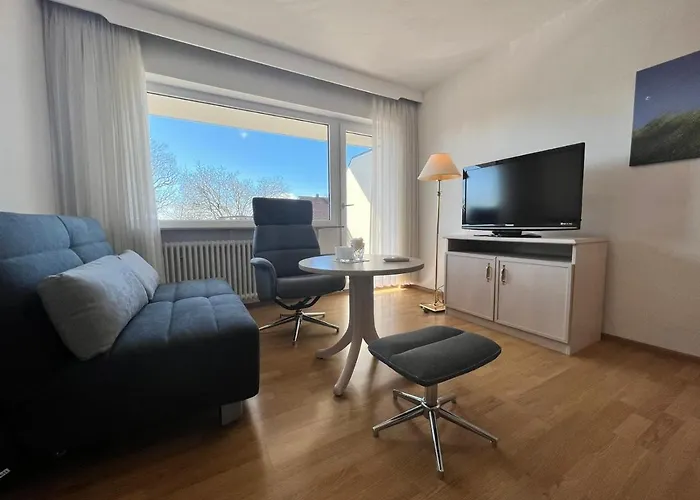 Schwalbe アパート ユーバーリンゲン