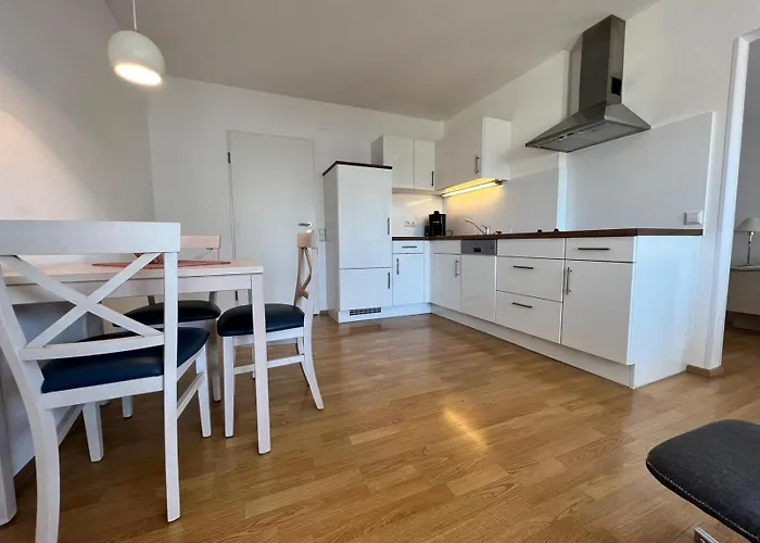 Schwalbe ユーバーリンゲン