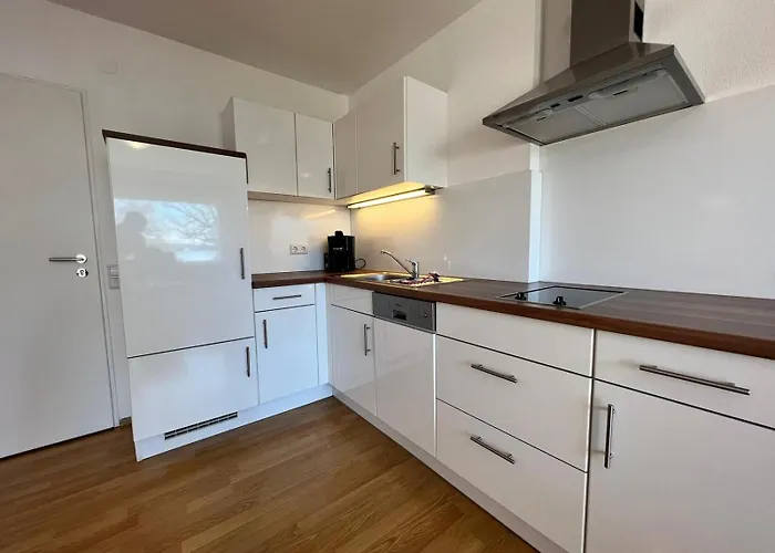 Apartamento Schwalbe