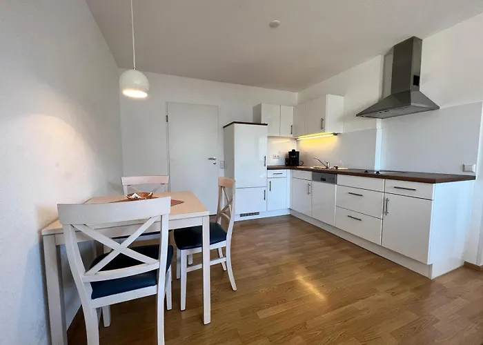 Apartamento Schwalbe Uberlingen