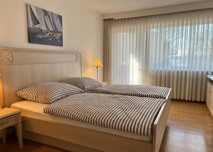 Schwalbe Apartamento Uberlingen