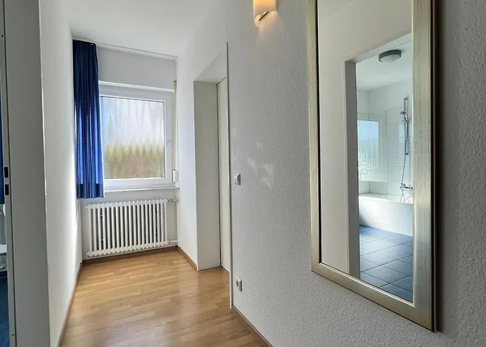 Apartamento Schwalbe Uberlingen