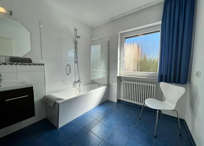 Apartamento Schwalbe